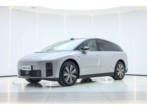 Li Auto i6 2025