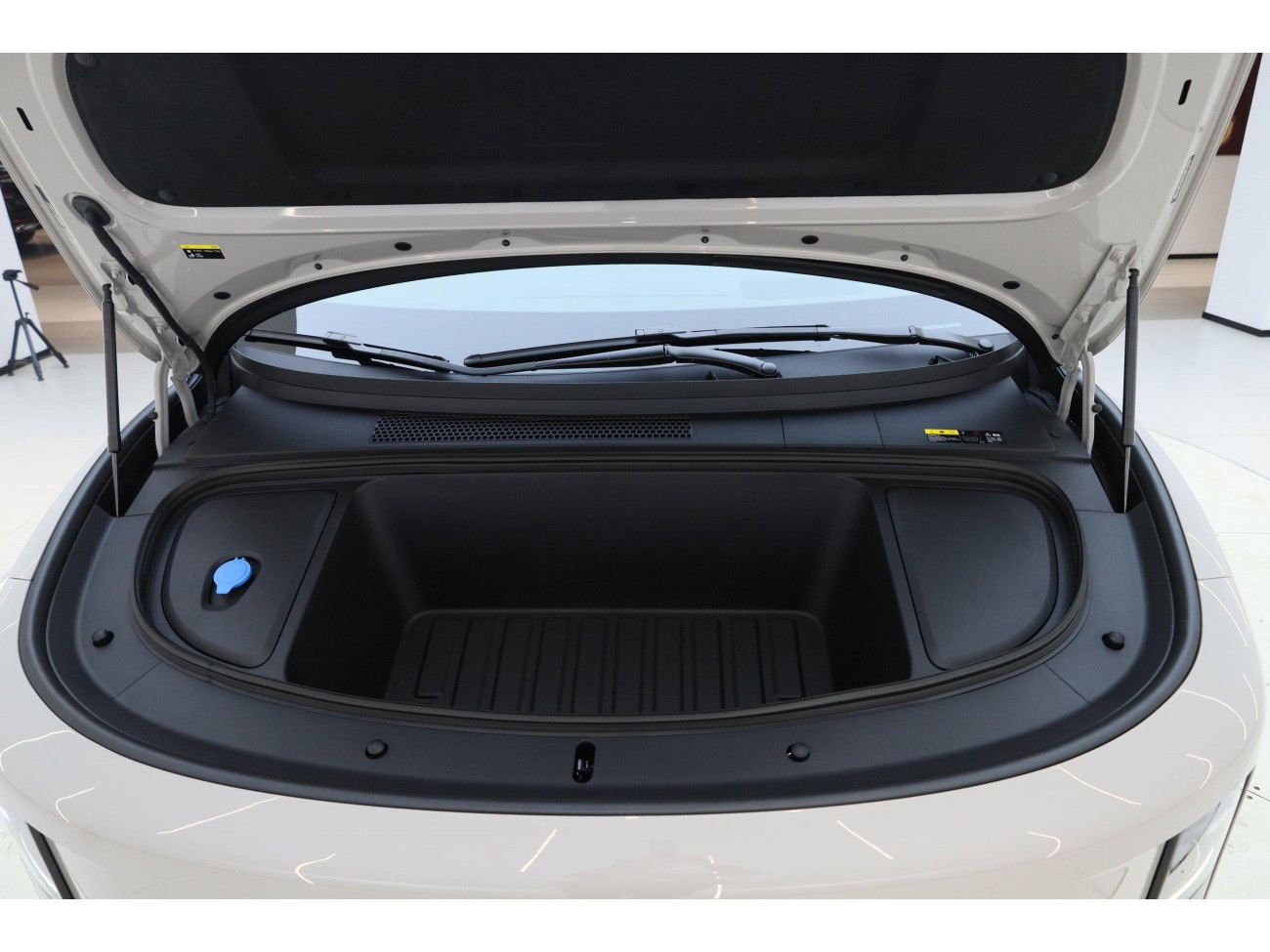 Li Auto i6 2025