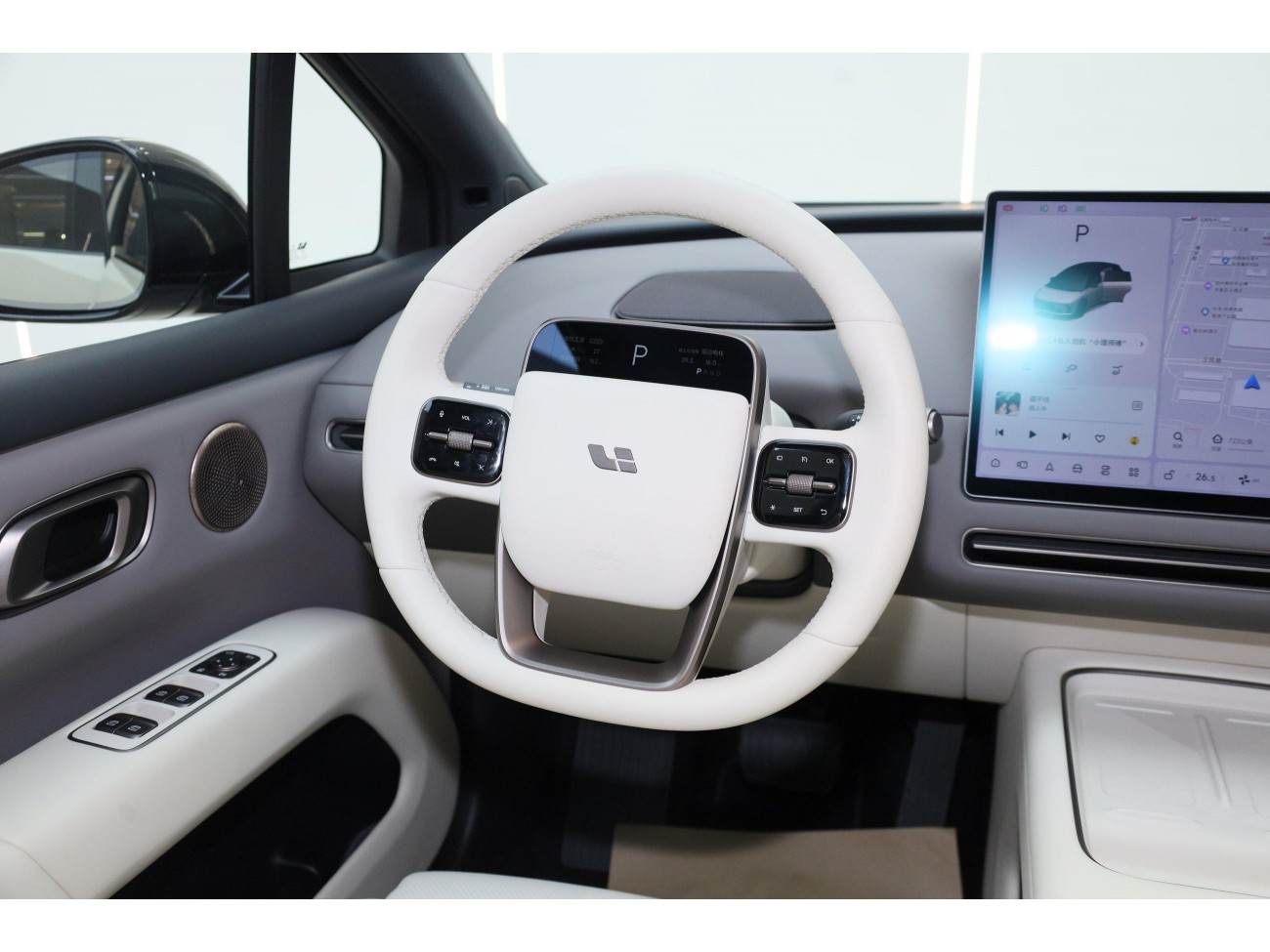 Li Auto i6 2025