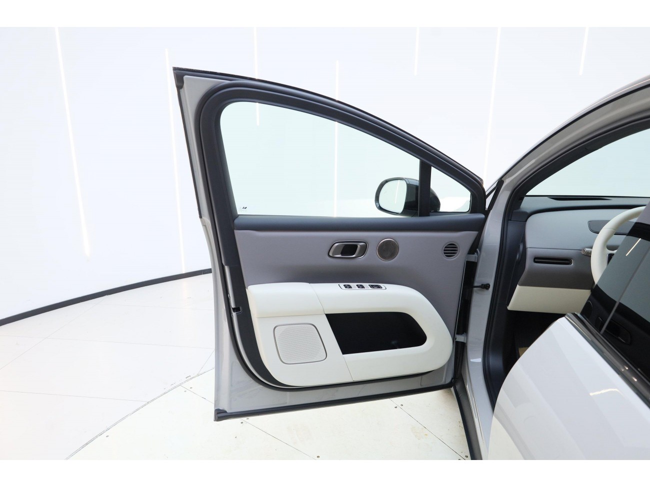 Li Auto i6 2025