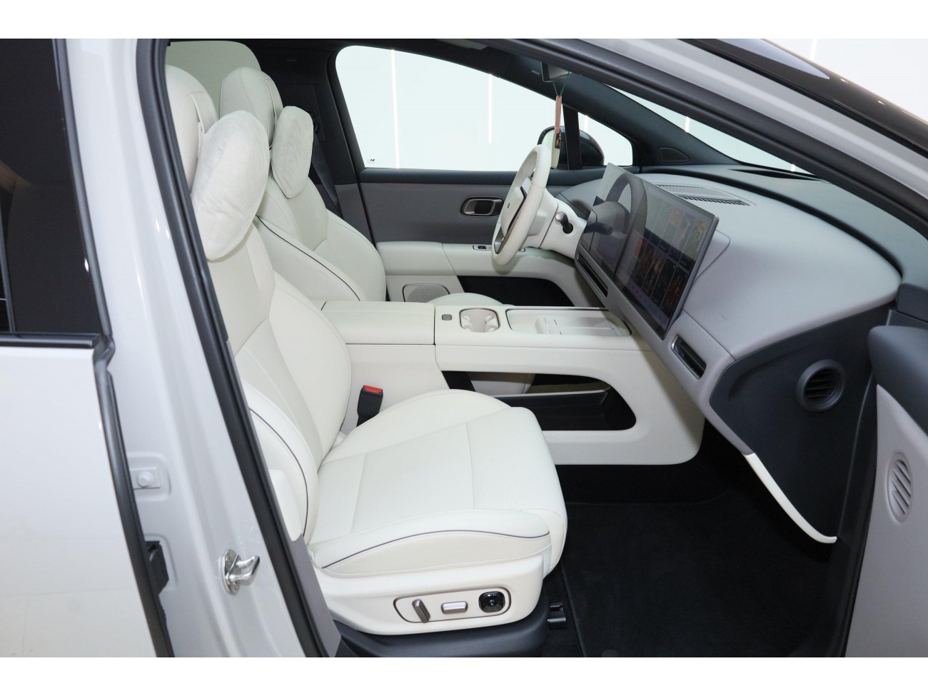 Li Auto i6 2025