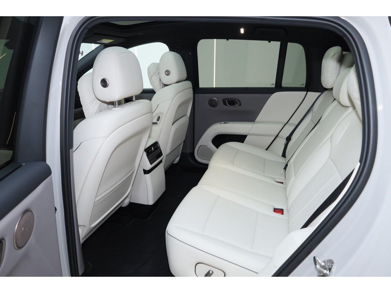 Li Auto i6 2025