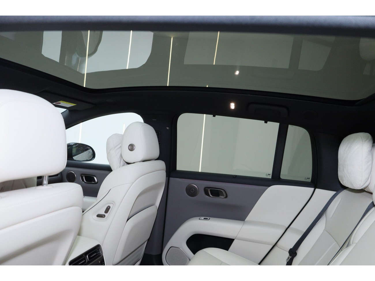 Li Auto i6 2025