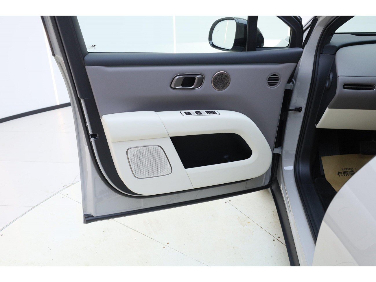 Li Auto i6 2025