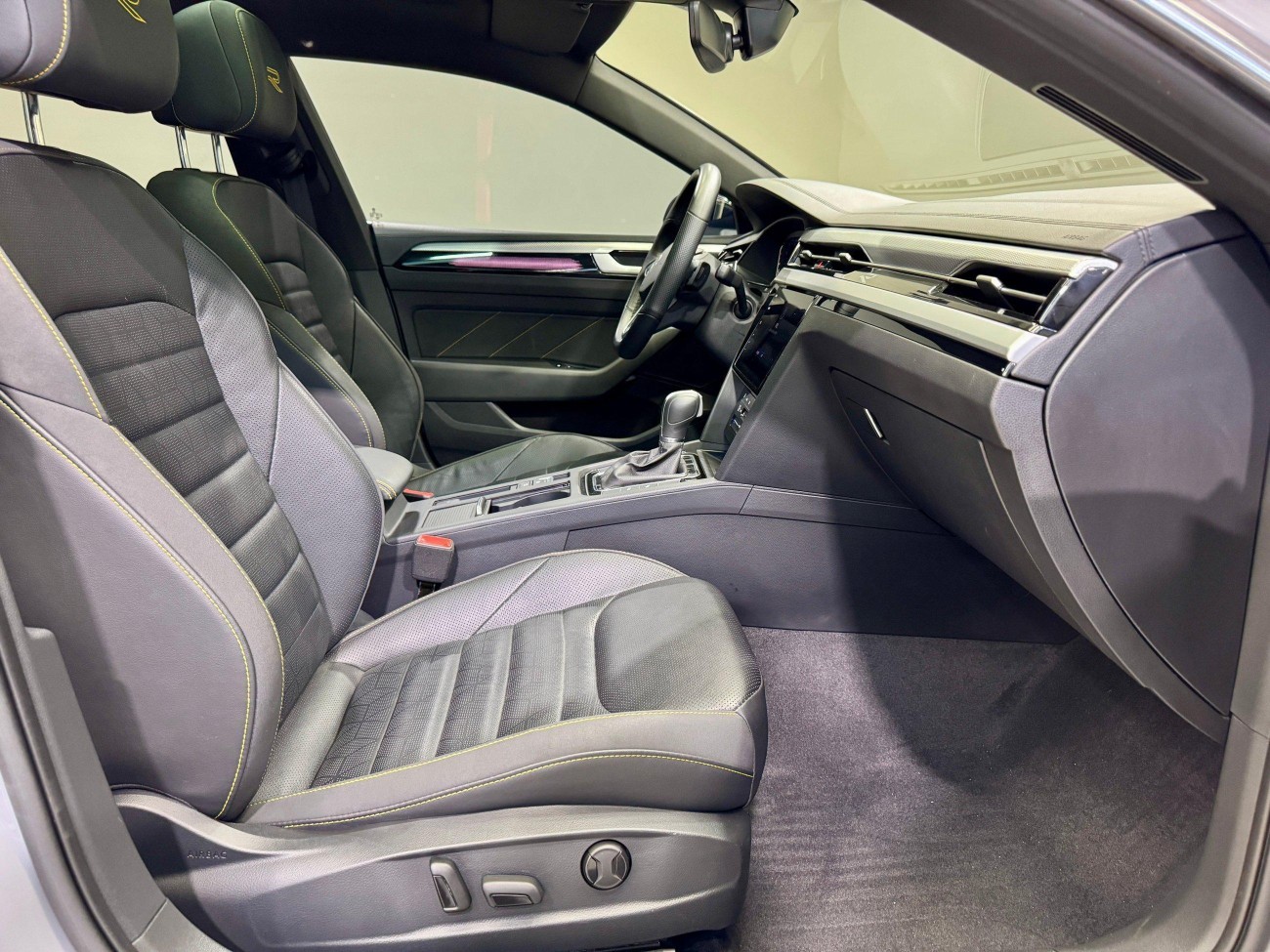Volkswagen CC 2024
