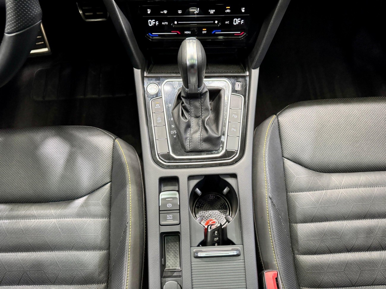 Volkswagen CC 2024