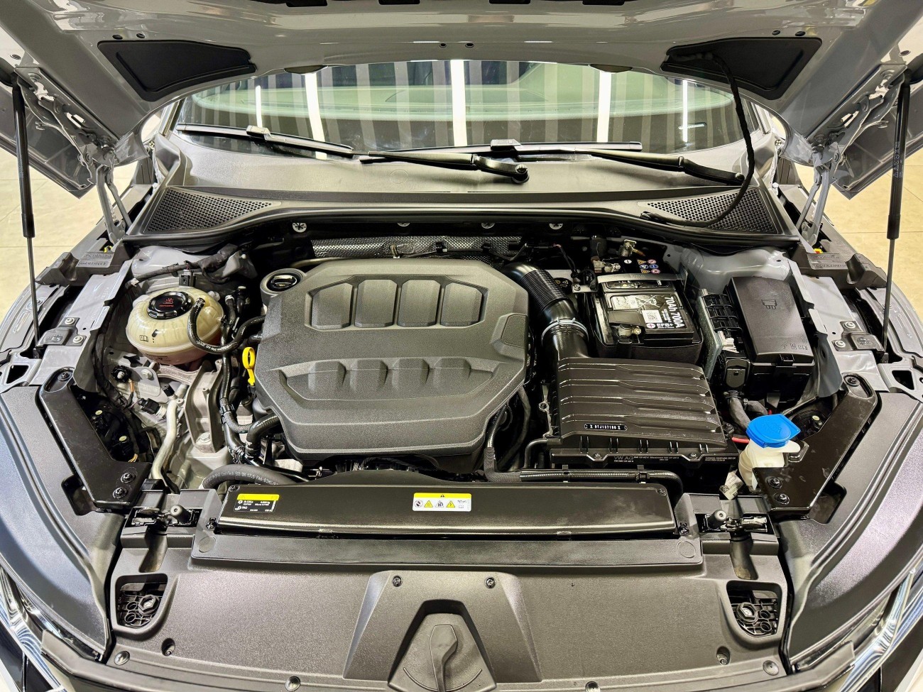 Volkswagen CC 2024