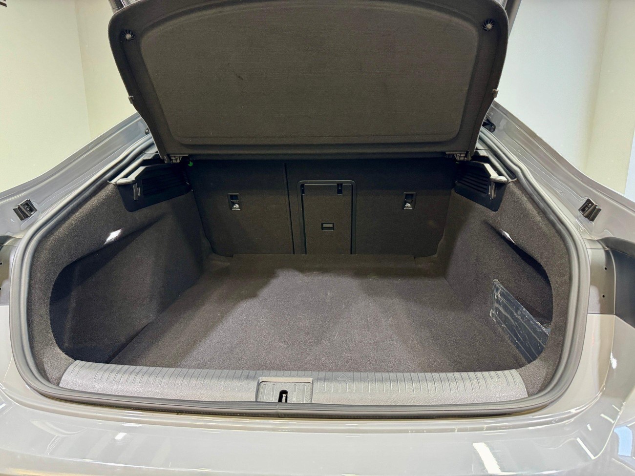 Volkswagen CC 2024