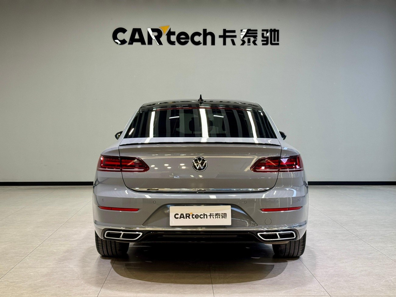 Volkswagen CC 2024