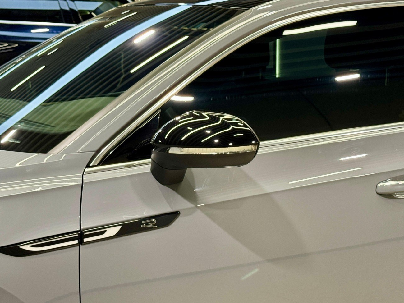 Volkswagen CC 2024