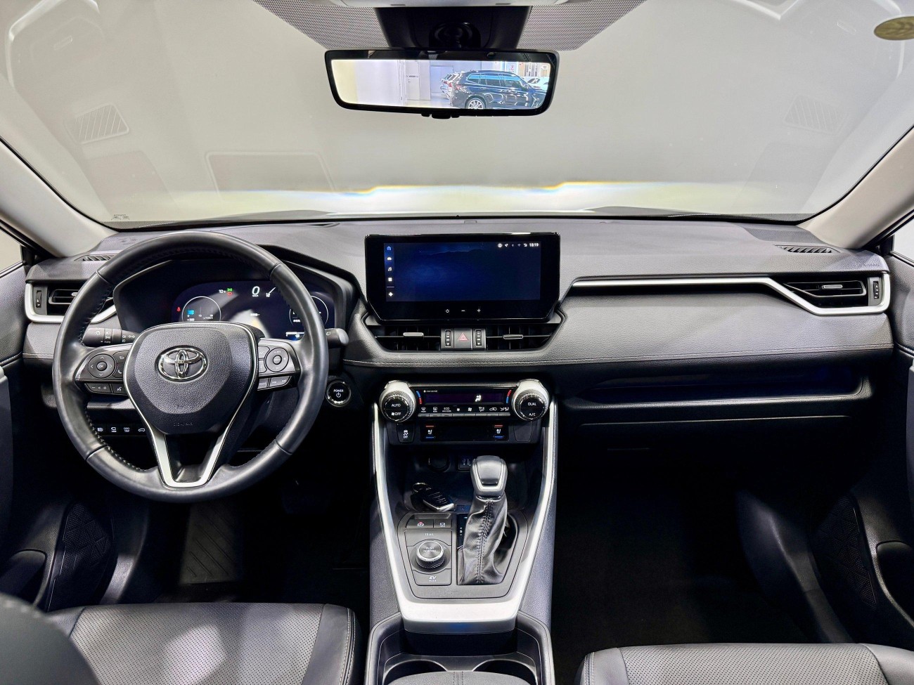 Toyota Wildlander 2023