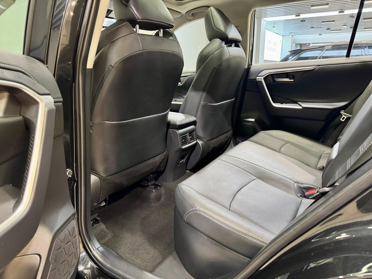 Toyota Wildlander 2023