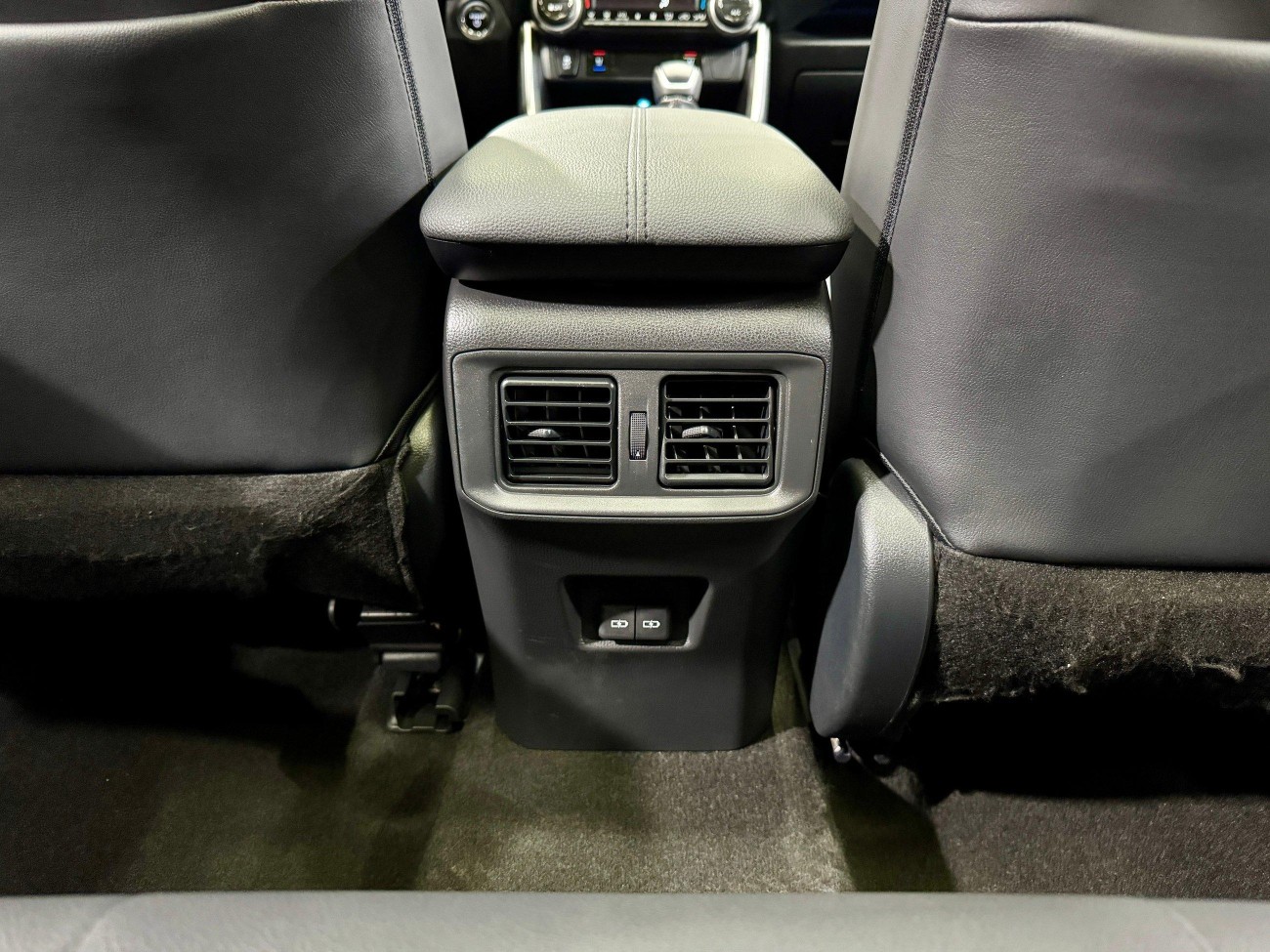 Toyota Wildlander 2023