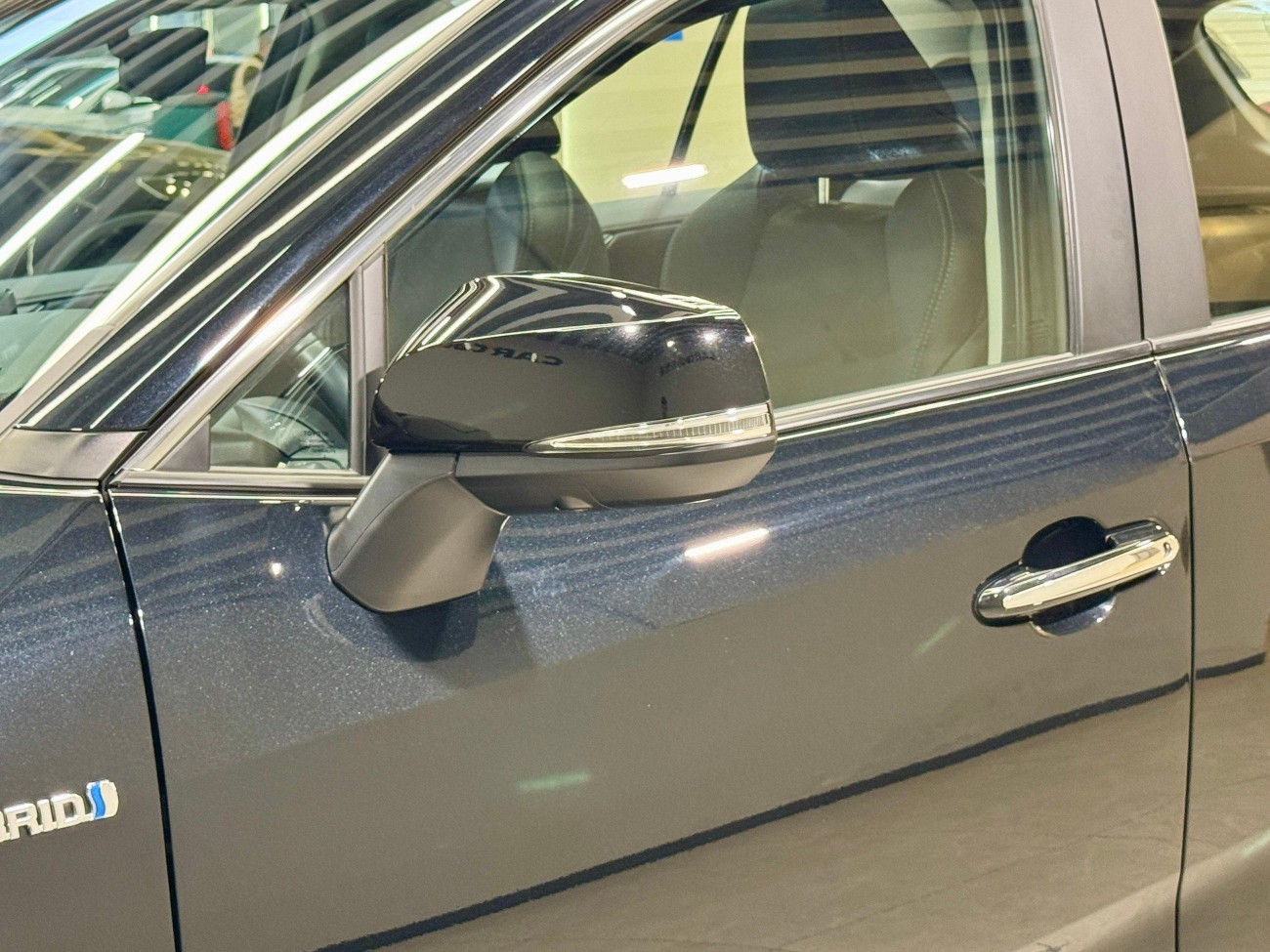 Toyota Wildlander 2023