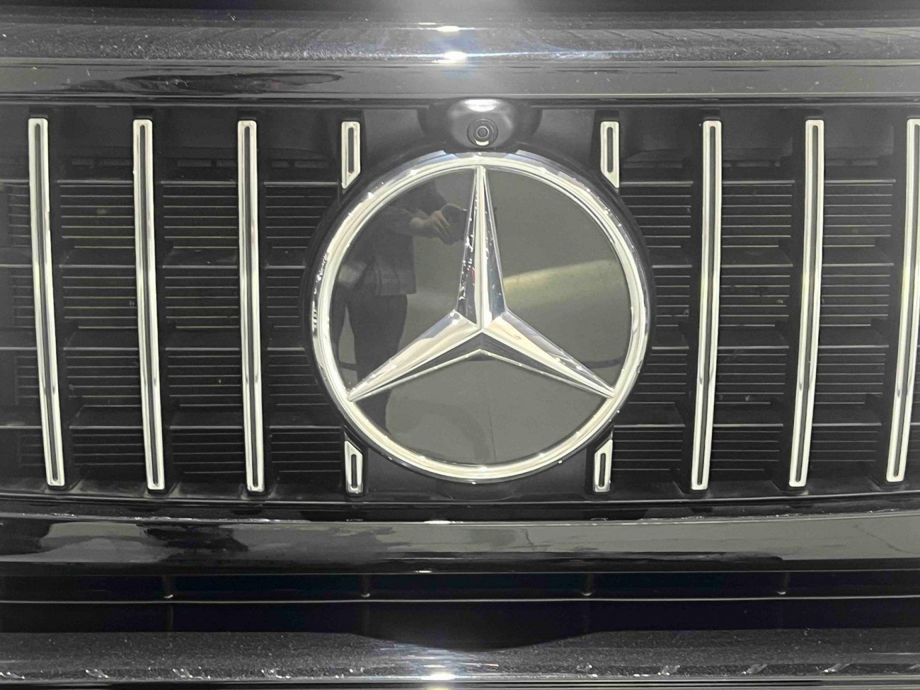 Mercedes-Benz G 63 2023
