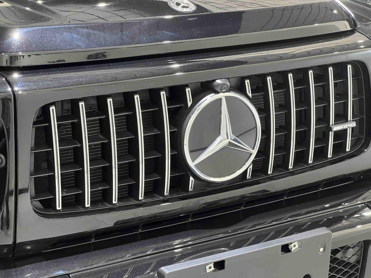 Mercedes-Benz G 63 2023