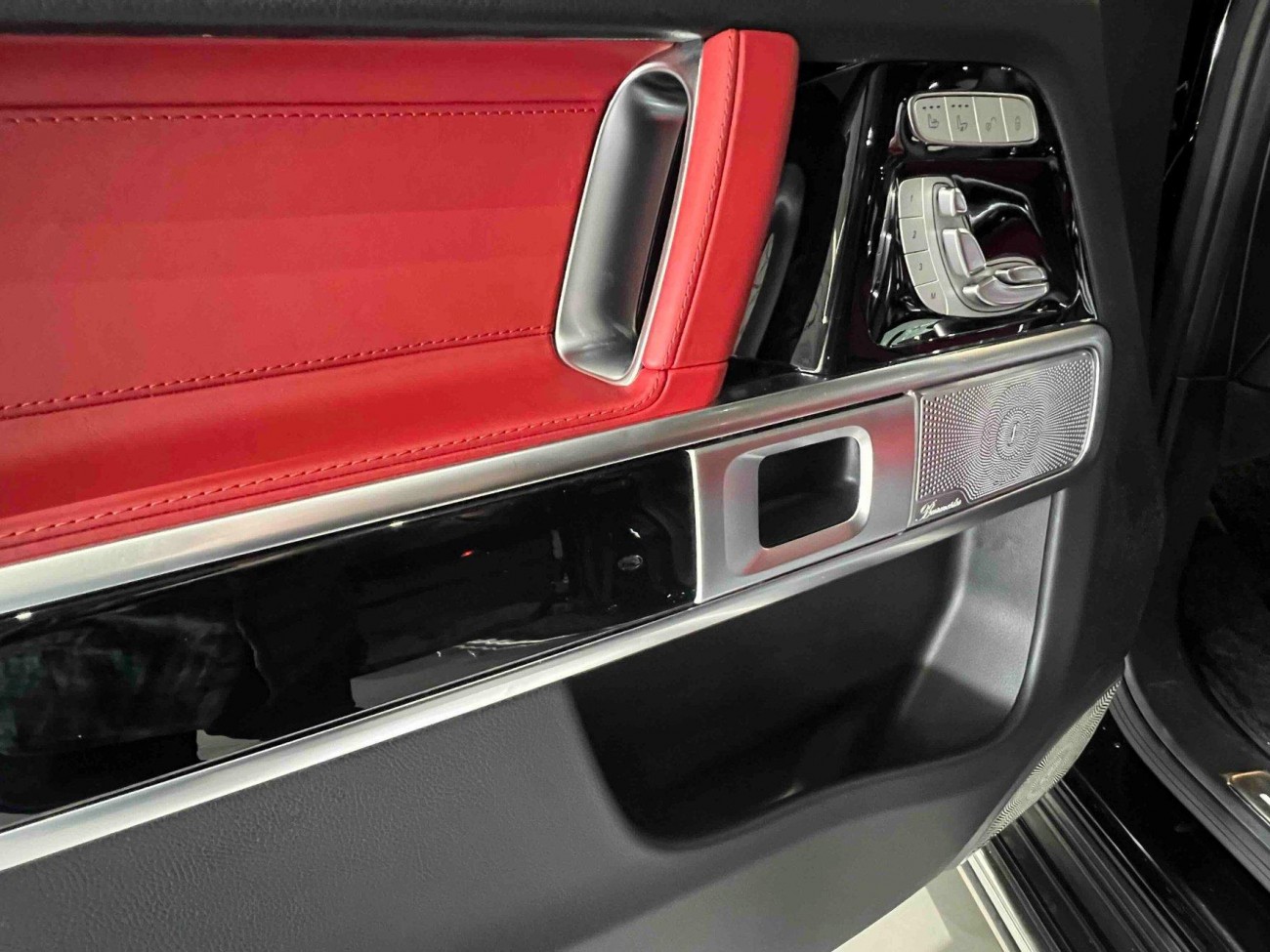 Mercedes-Benz G 63 2023