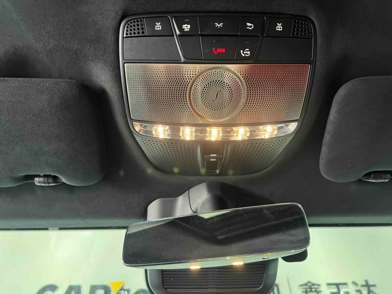 Mercedes-Benz G 63 2023