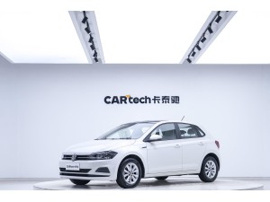 Volkswagen Polo 2022