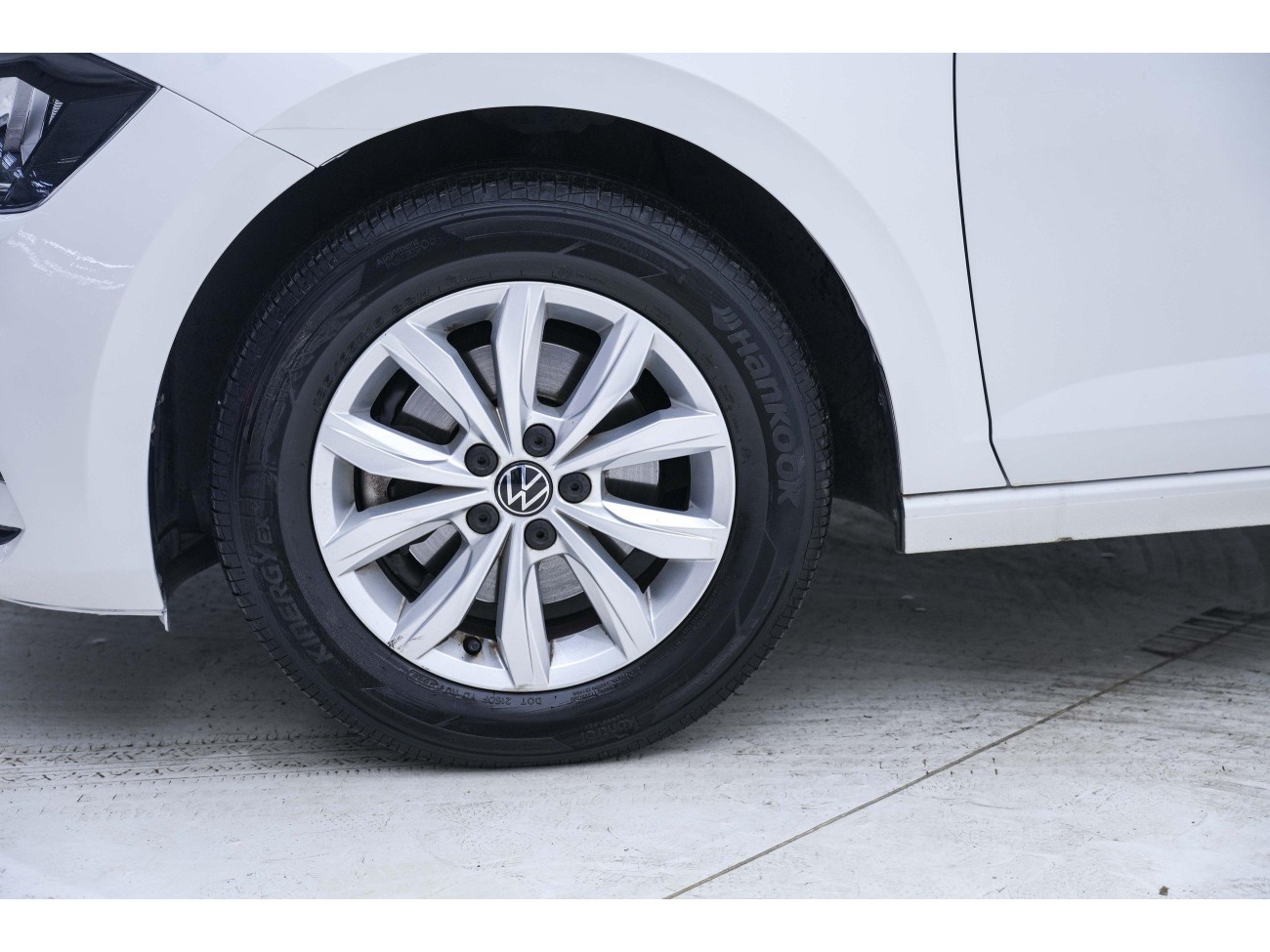 Volkswagen Polo 2022