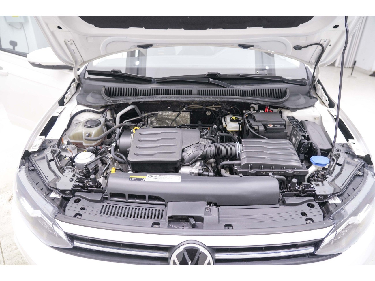 Volkswagen Polo 2022