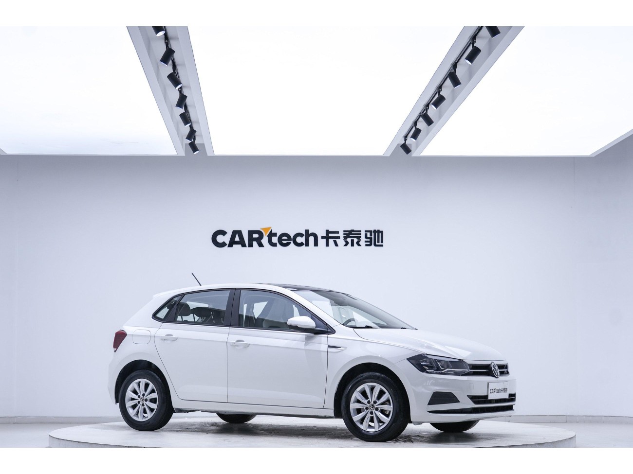 Volkswagen Polo 2022