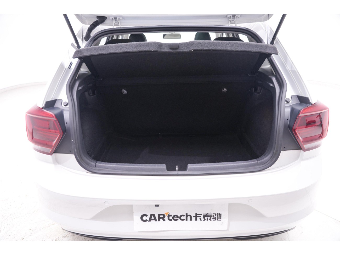 Volkswagen Polo 2022