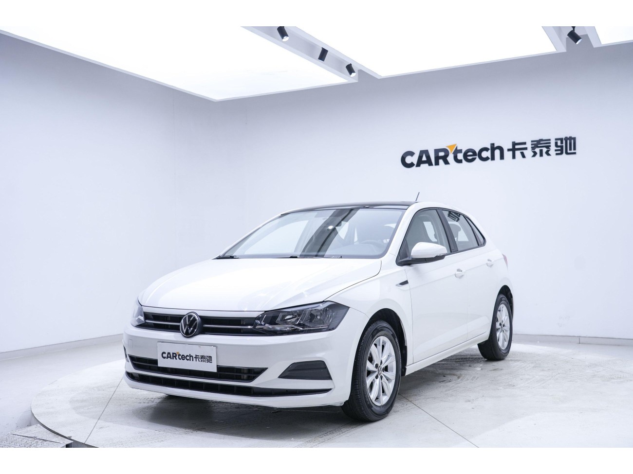 Volkswagen Polo 2022