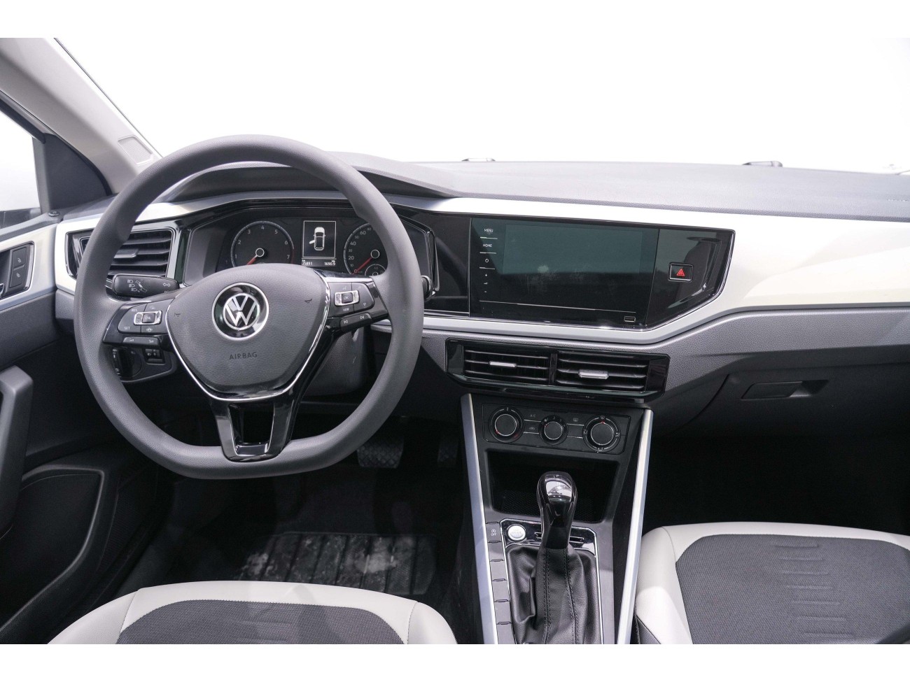 Volkswagen Polo 2022