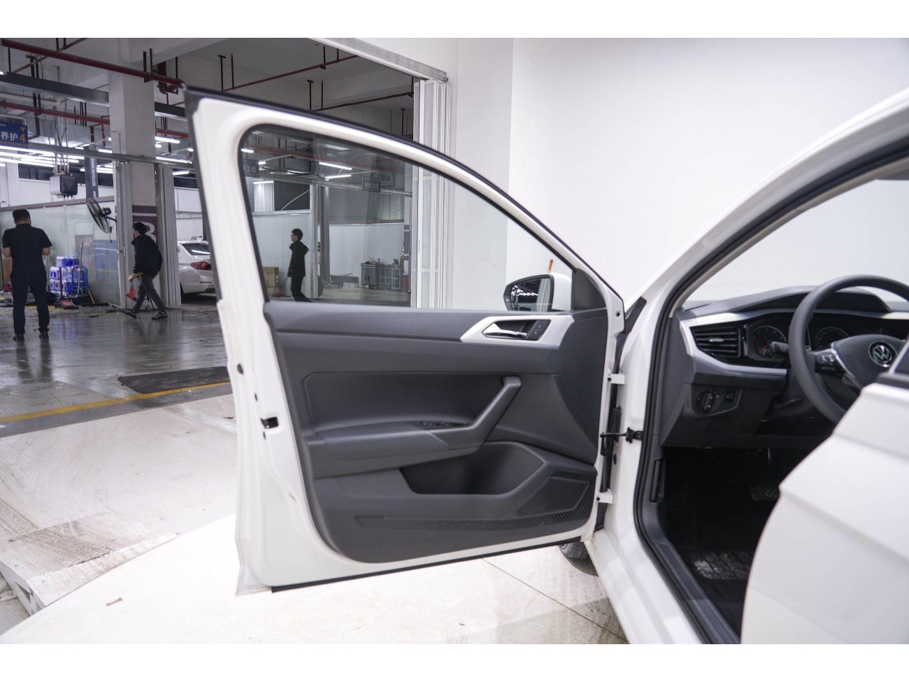 Volkswagen Polo 2022