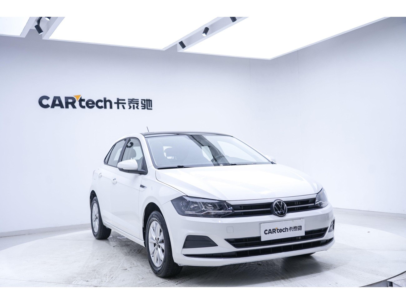 Volkswagen Polo 2022