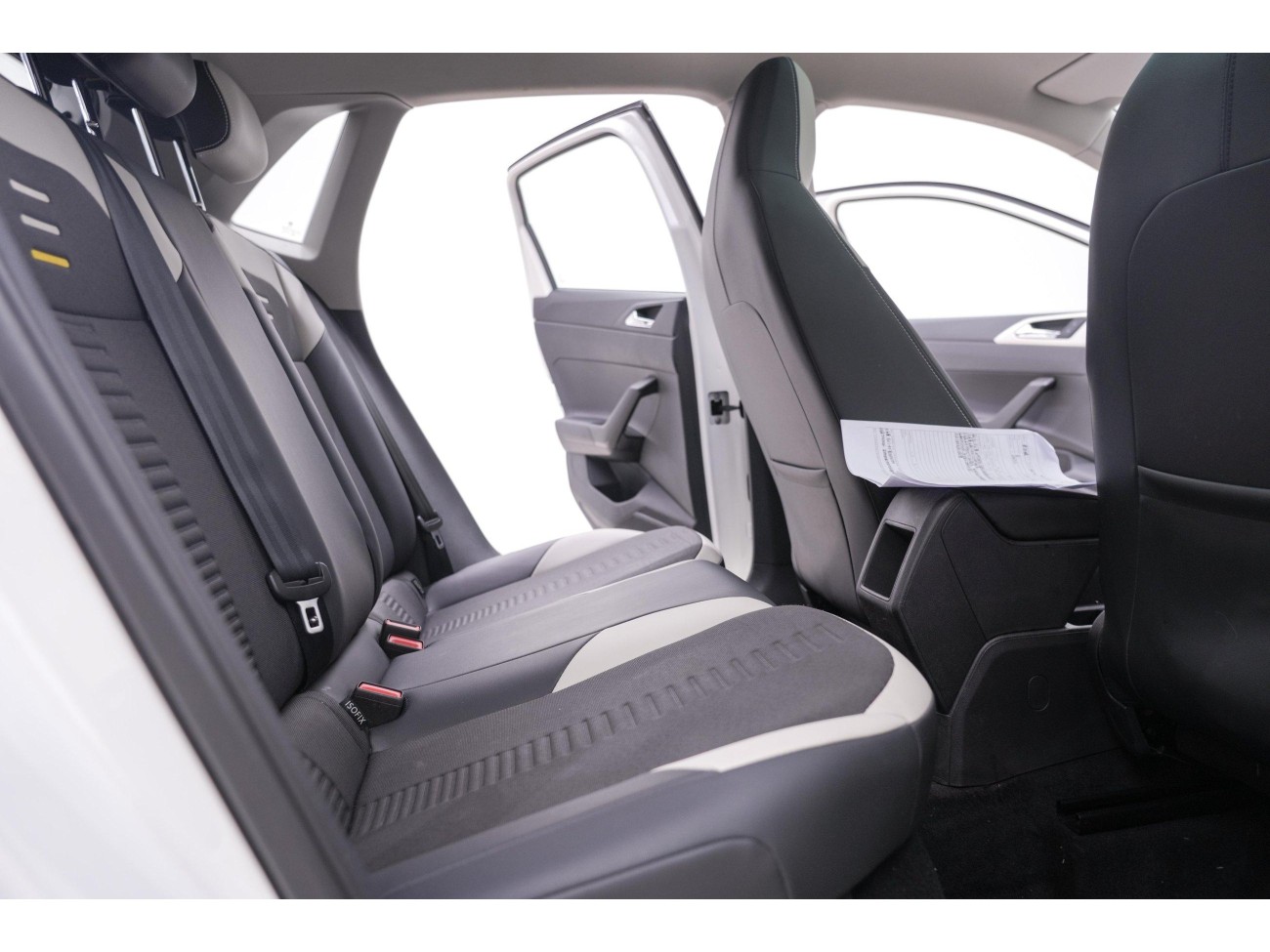 Volkswagen Polo 2022