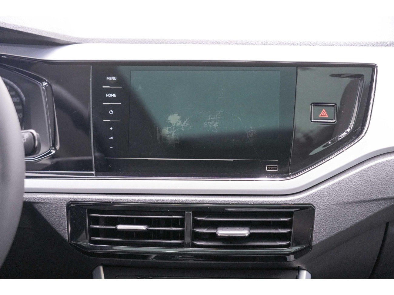 Volkswagen Polo 2022