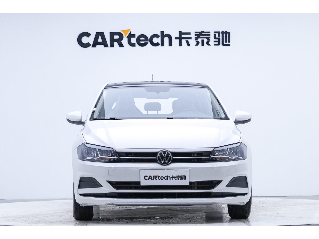 Volkswagen Polo 2022