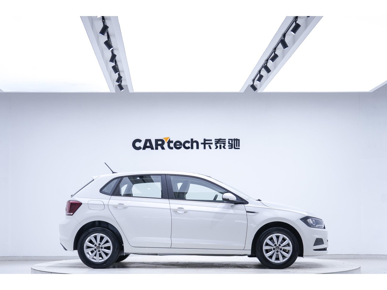 Volkswagen Polo 2022