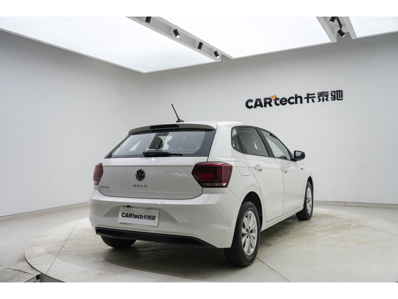 Volkswagen Polo 2022