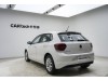 Volkswagen Polo 2022