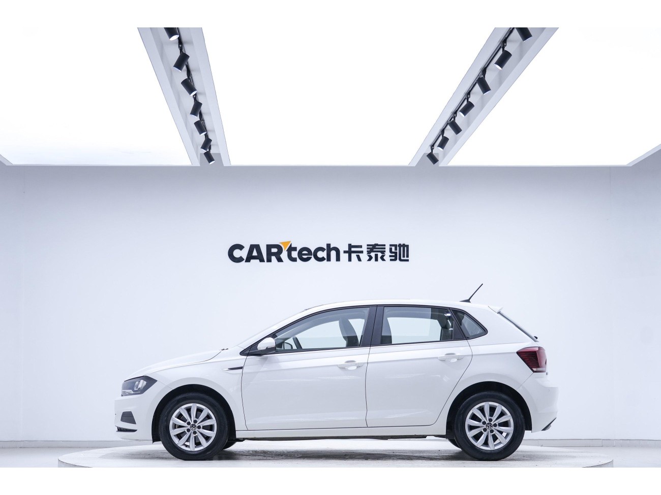 Volkswagen Polo 2022