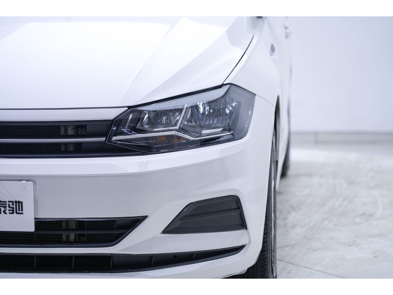 Volkswagen Polo 2022