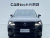 Volkswagen Touareg 2022