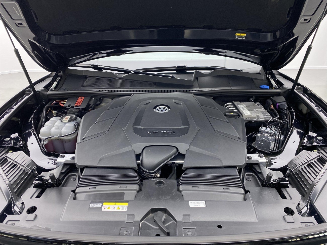 Volkswagen Touareg 2022
