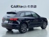 Volkswagen Touareg 2022