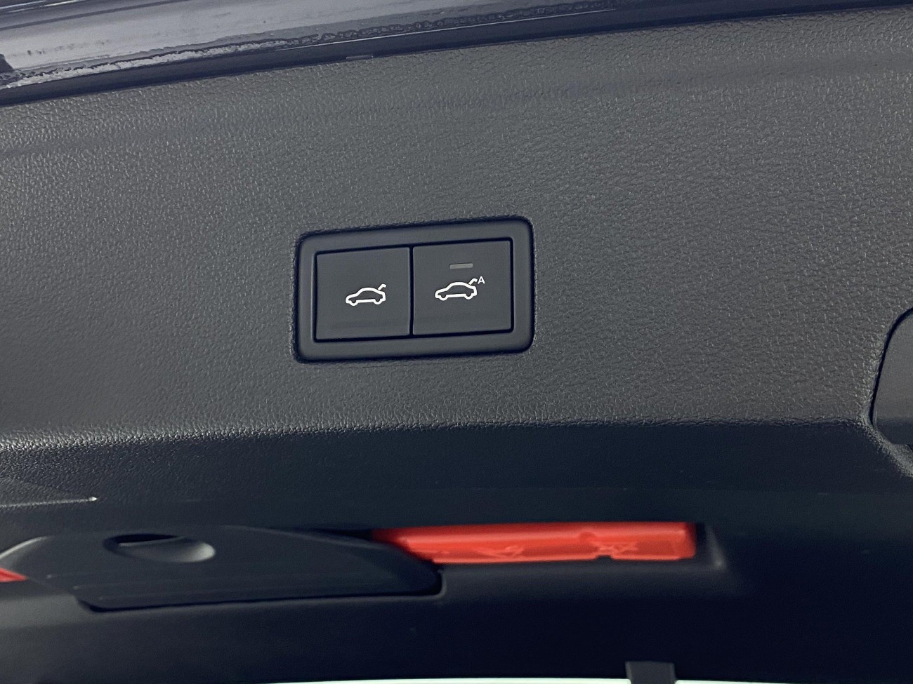 Volkswagen Touareg 2022