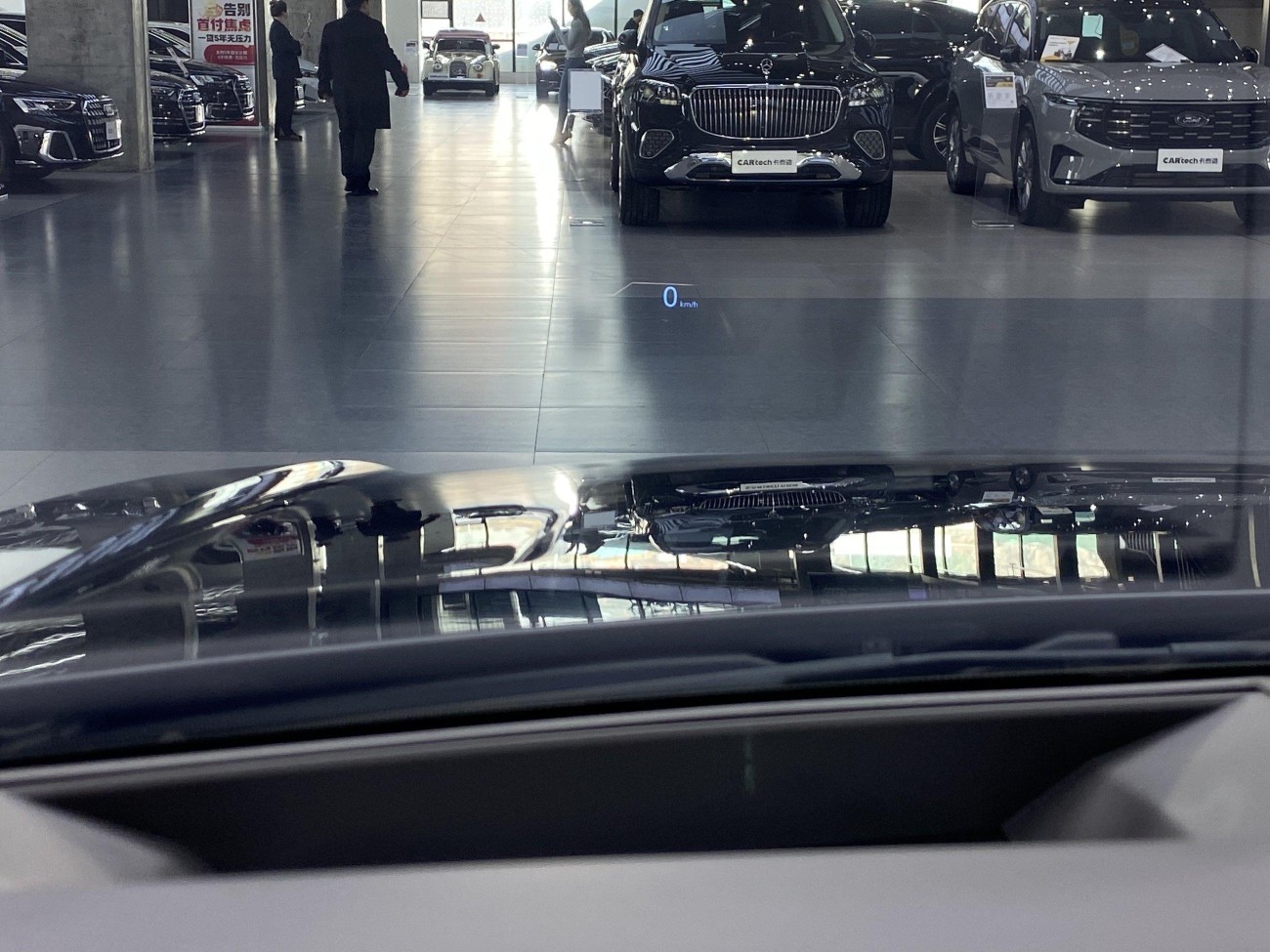 Volkswagen Touareg 2022