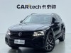 Volkswagen Touareg 2022