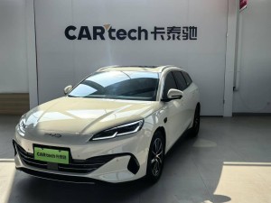 BYD Seal 2025