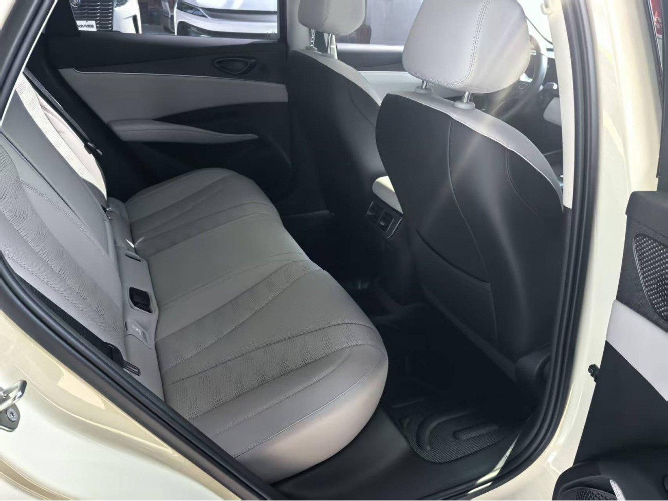 BYD Seal 2025
