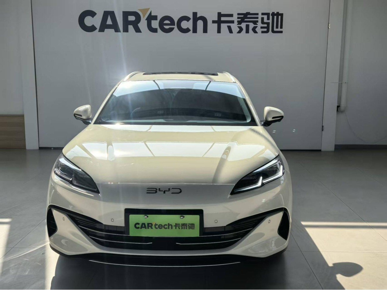 BYD Seal 2025