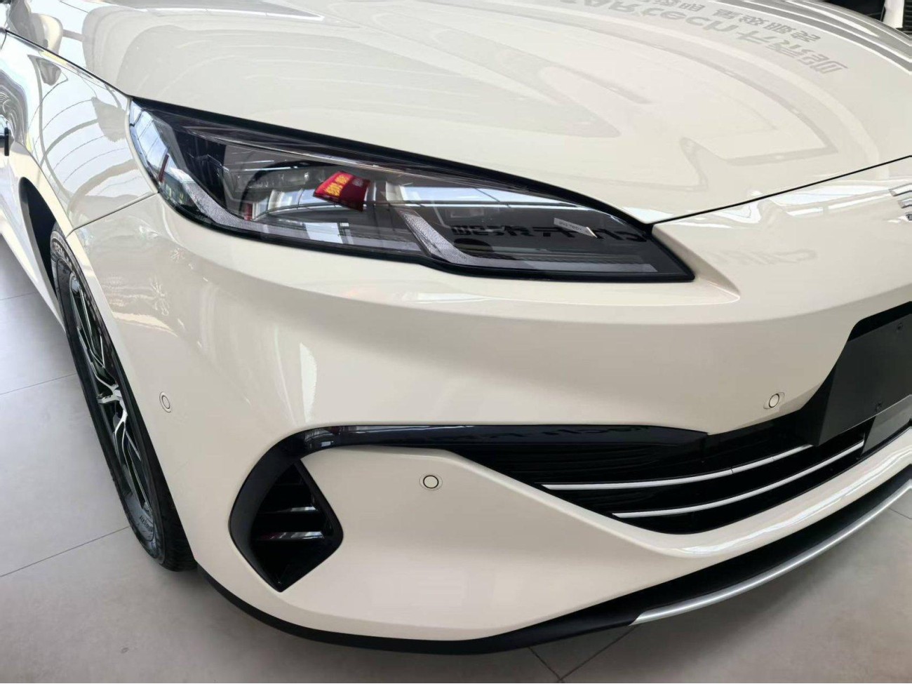 BYD Seal 2025