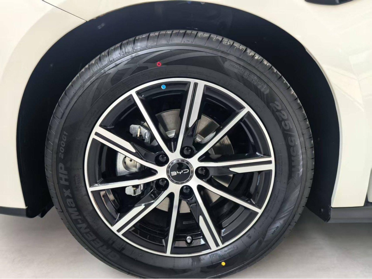 BYD Seal 2025